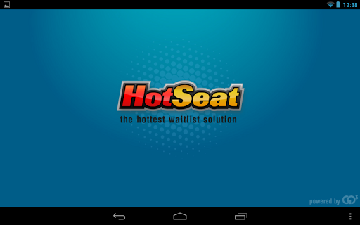 HotSeatApp