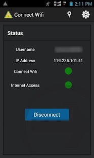 How to mod Connect Wifi 2.0.0 mod apk for android