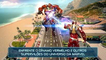 Homem de Ferro 3