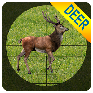 Sniper Deer Shooting – 3D for PC and MAC