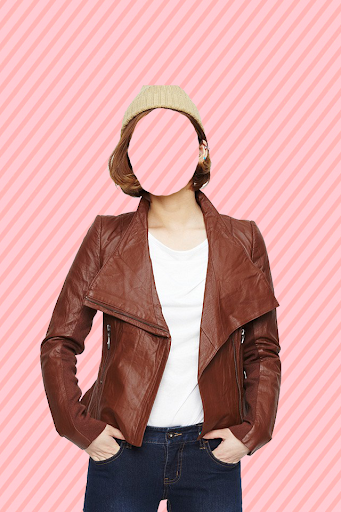 免費下載攝影APP|Leather Coat for Woman Suit app開箱文|APP開箱王