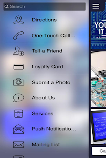 w4 Computer Services Screenshots 11