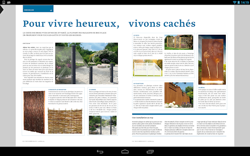 How to get TCF-Magazine 1.0 apk for pc
