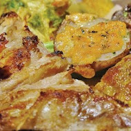 饗食天堂