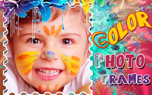 How to mod Color Photo Frames 1.0 apk for laptop