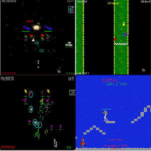 AllBinary Arcade One.apk 1.2.0