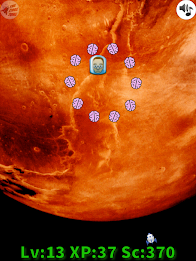 One Tap Space Adventure Free poster 10