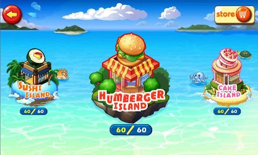 download Star Chef free