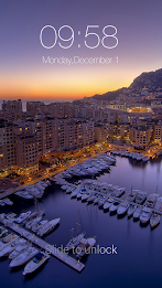 Love Keypad Lock Screen poster 15