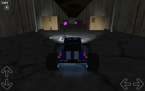 Toy Truck Rally 3D - screenshot thumbnail