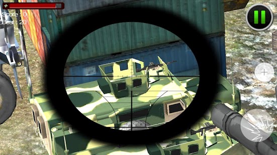 Real Combat Action - screenshot thumbnail