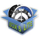 Clocks. widgets. collection. icon