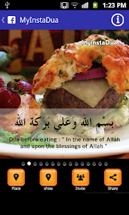 My InstaDeen (Doa Harian) Screenshots 3