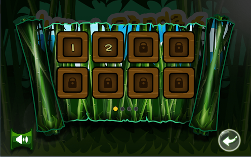 download Jungle Panda Run free