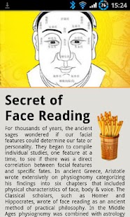 免費下載娛樂APP|Face Reading Secret Lite app開箱文|APP開箱王
