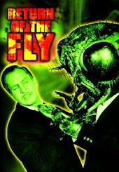Return Of The Fly