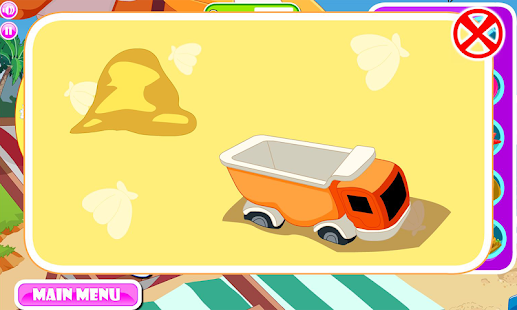 Free Beach Slacking Games APK