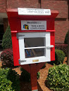 Little Free Library System 