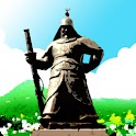 광화문광장 logo