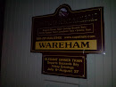 Wareham Village Train Station