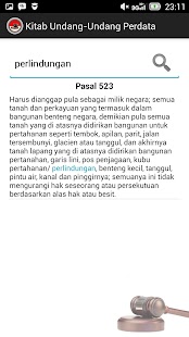 Download The Code of Laws of Indonesia APK for PC