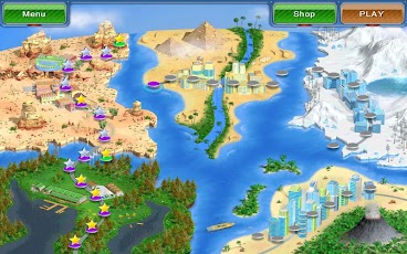 ������ ������ HD (Hotel Mogul)