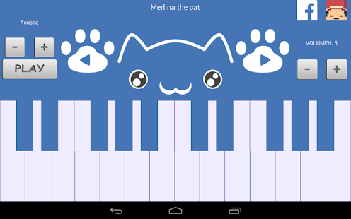 How to install Piano Cat patch 1.1 apk for android