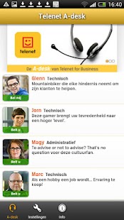 Free Download A-desk APK for PC