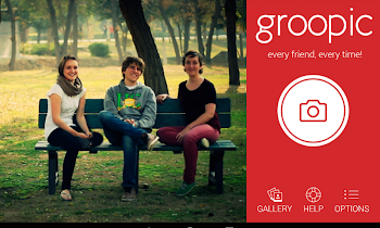 Groopic Pro 0.3.0 