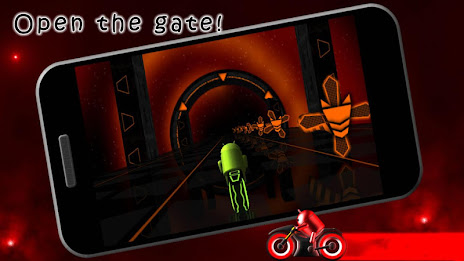 Andron 3D FREE poster 7