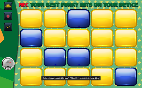 Free Download MPC Funk Brasil Pro APK for Android