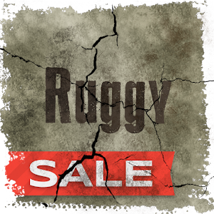 Ruggy - Icon Pack 5.21