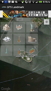 How to install GPS Landmark 1.0 unlimited apk for laptop