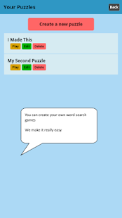 Word Search for One Direction Screenshots 16