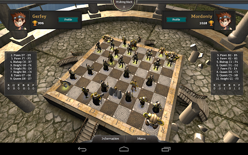 Epic Chess (Early Access) - screenshot thumbnail