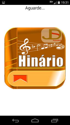 【免費書籍App】Hinário CCB JDS-APP點子