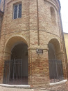 Chiesa Di San Pastore