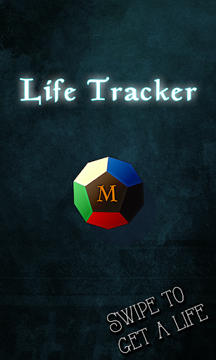 Life Tracker: for MTG deluxe