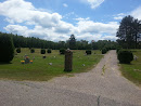 Wolf River Cemetery