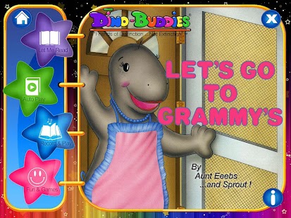 How to install Let's Go To Grammy's 1.02 unlimited apk for android