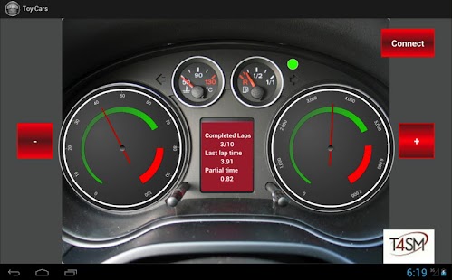 Lastest Toy Cars Client APK for PC