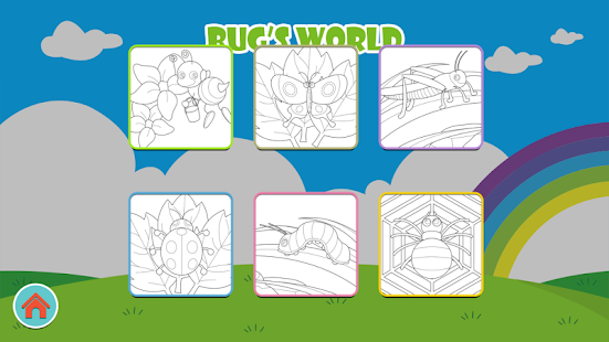 Lastest 키즈페인터 APK