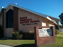 Grace Memorial Baptist Church