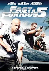 Fast and Furious 5 (VF)