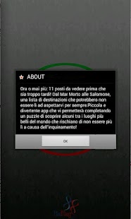 Free Download Pianeta a Rischio *ITA* APK for Android