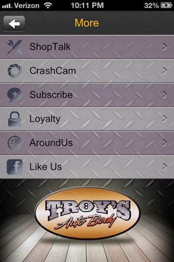 免費下載商業APP|Troy's Auto Body app開箱文|APP開箱王