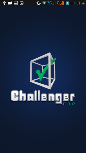 Challenger Pro
