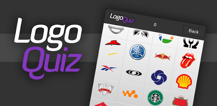 Logo Quiz