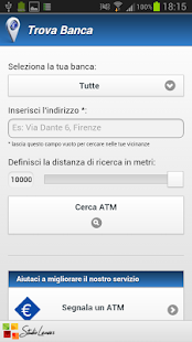 How to mod Trova Banca 1.0.9 apk for android
