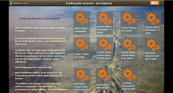 How to get Earthquake Science 11 mod apk for android